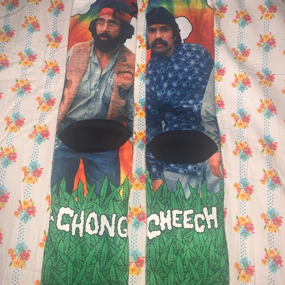 Socks - Picture 2 of 2